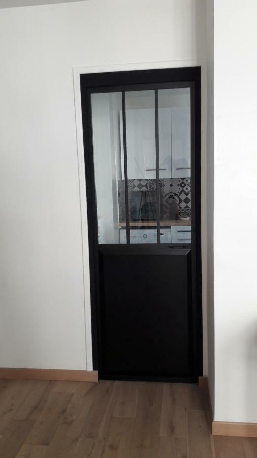 Modernite Et Design Part Dieu Lião Exterior foto