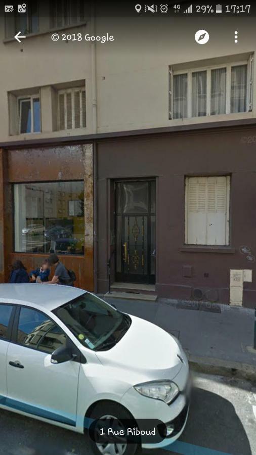 Modernite Et Design Part Dieu Lião Exterior foto